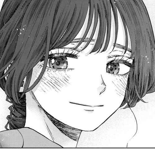 Kaoru Hana wa Rin to Saku Chapter 56: Showing Proof cover