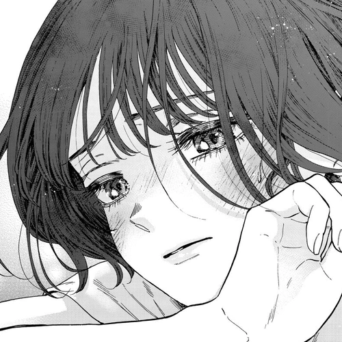 Kaoru Hana wa Rin to Saku Chapter 57: Kosuke Waguri cover