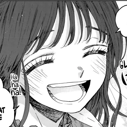 Kaoru Hana wa Rin to Saku Chapter 58: Sprouted Feelings cover