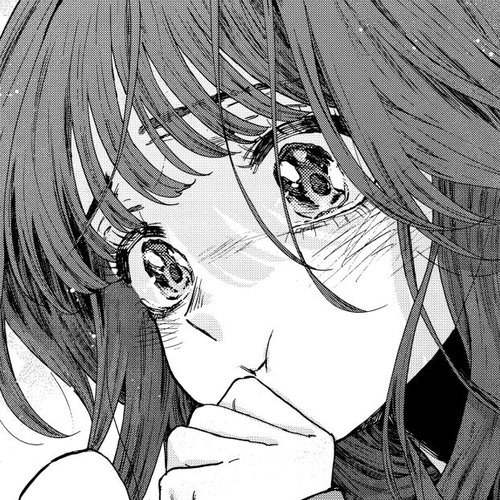 Kaoru Hana wa Rin to Saku Chapter 63: Cut From The Same Cloth cover