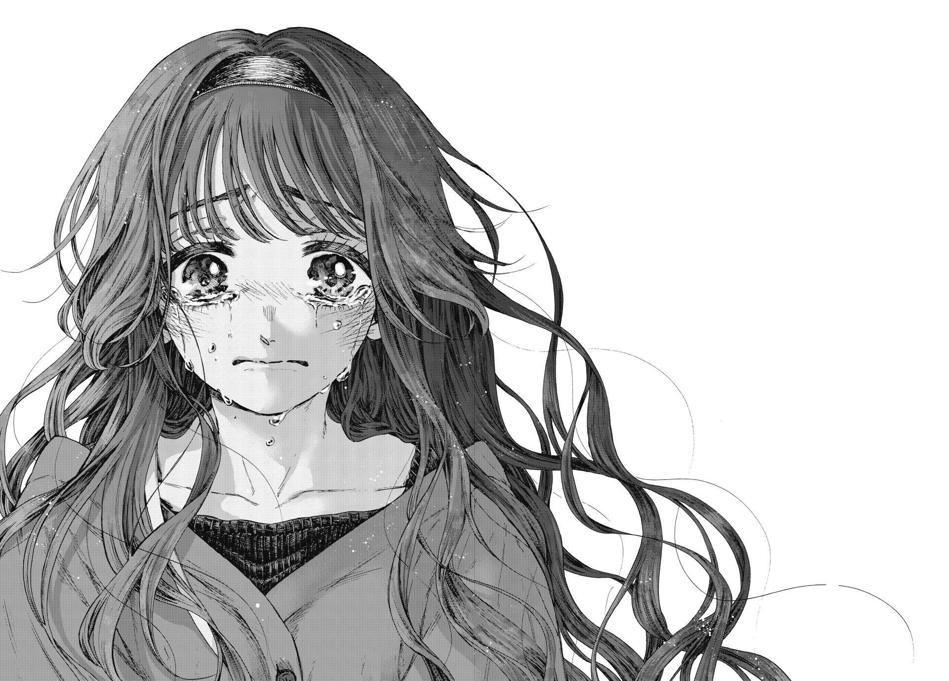 Kaoru Hana wa Rin to Saku Chapter 64 page 19 - Chapter 64: Precious Something