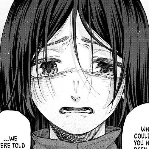 Kaoru Hana wa Rin to Saku Chapter 65: Face-to-Face cover