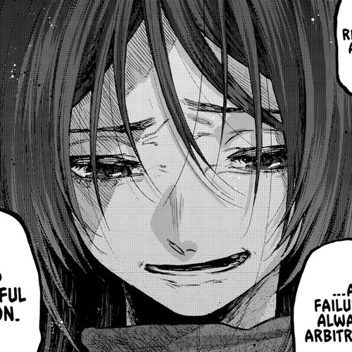 Kaoru Hana wa Rin to Saku Chapter 67: A Failure cover