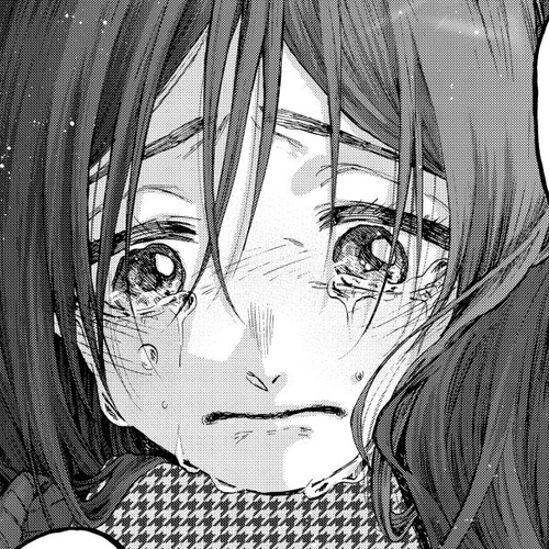 Kaoru Hana wa Rin to Saku Chapter 68: Shining Beacon cover
