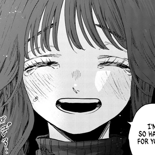 Kaoru Hana wa Rin to Saku Chapter 69: The Same cover