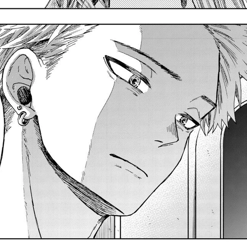Kaoru Hana wa Rin to Saku Chapter 7: Warmth of the Heart cover