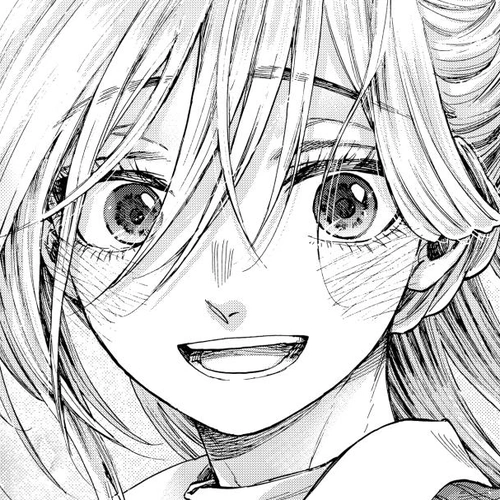 Kaoru Hana wa Rin to Saku Chapter 77: Just Having Fun cover