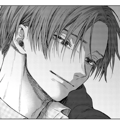 Kaoru Hana wa Rin to Saku Chapter 81: Rintaro's Older Brother cover