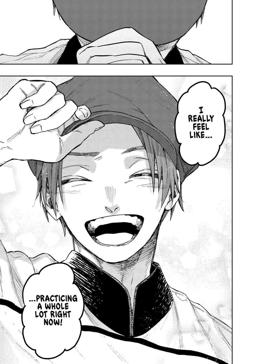 Kaoru Hana wa Rin to Saku Chapter 82 page 23 - Chapter 82: Sotaro and Rintaro