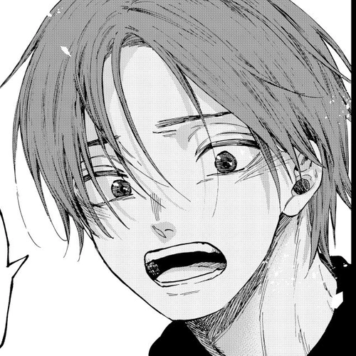 Kaoru Hana wa Rin to Saku Chapter 82: Sotaro and Rintaro cover