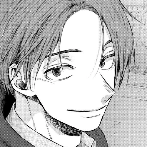 Kaoru Hana wa Rin to Saku Chapter 83: He'll Be Fine cover