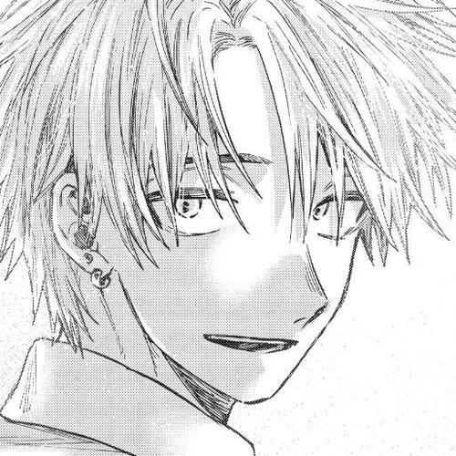 Kaoru Hana wa Rin to Saku Chapter 85: A Classmate From Middle School cover