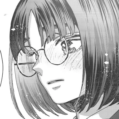 Kaoru Hana wa Rin to Saku Chapter 86: Satsuki Nabata cover