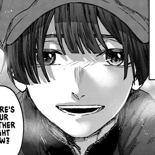 Kaoru Hana wa Rin to Saku Chapter 94: Yorita's Past cover