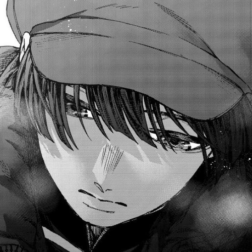 Kaoru Hana wa Rin to Saku Chapter 95: Meaningless cover