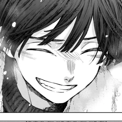 Kaoru Hana wa Rin to Saku Chapter 98: Yorita's Answer cover