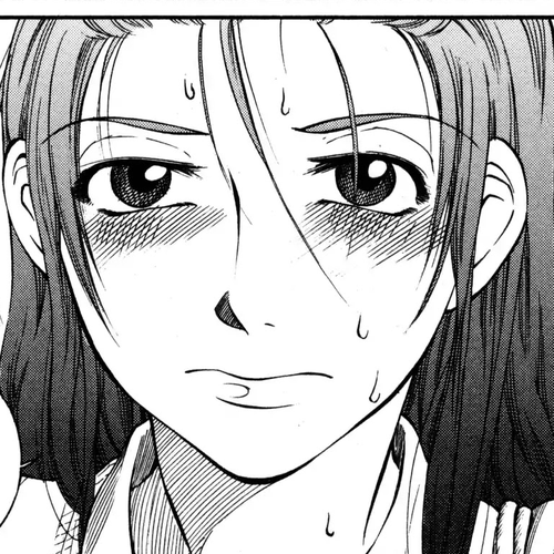Kaoru Mori: Anything and Something Chapter 11: Sumire's Flowers [END] cover