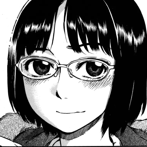 Kaoru Mori: Anything and Something Chapter 2: To Come to See cover