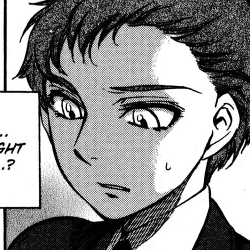 Kaoru Mori: Anything and Something Chapter 9: Maudlin Baker cover