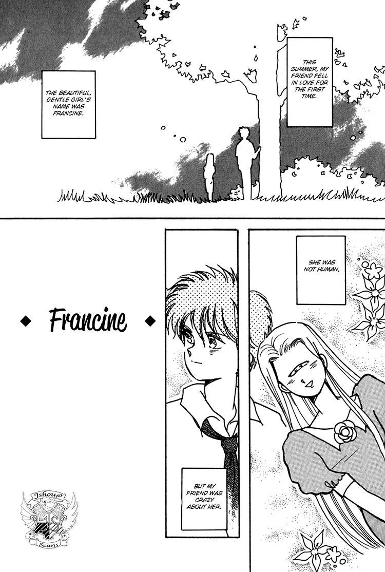 Kaoru-san no Kikyou Chapter 2 page 1 - Chapter 2