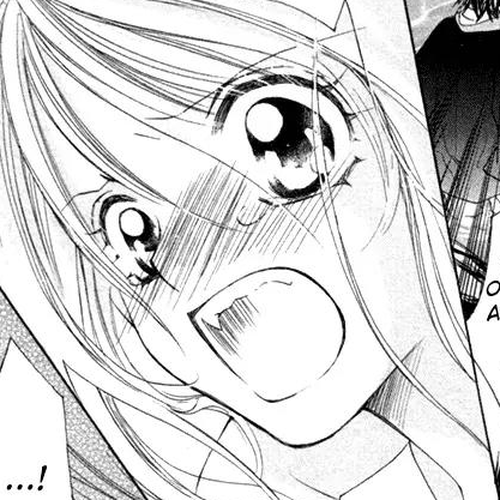 Kapo-n Chapter 4: I Love You cover