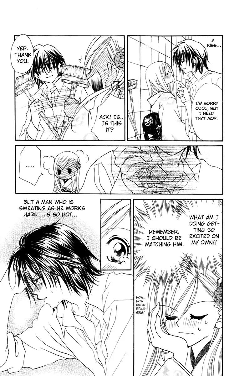 Kapo-n Chapter 6 page 13 - Chapter 6: Learning H Techniques
