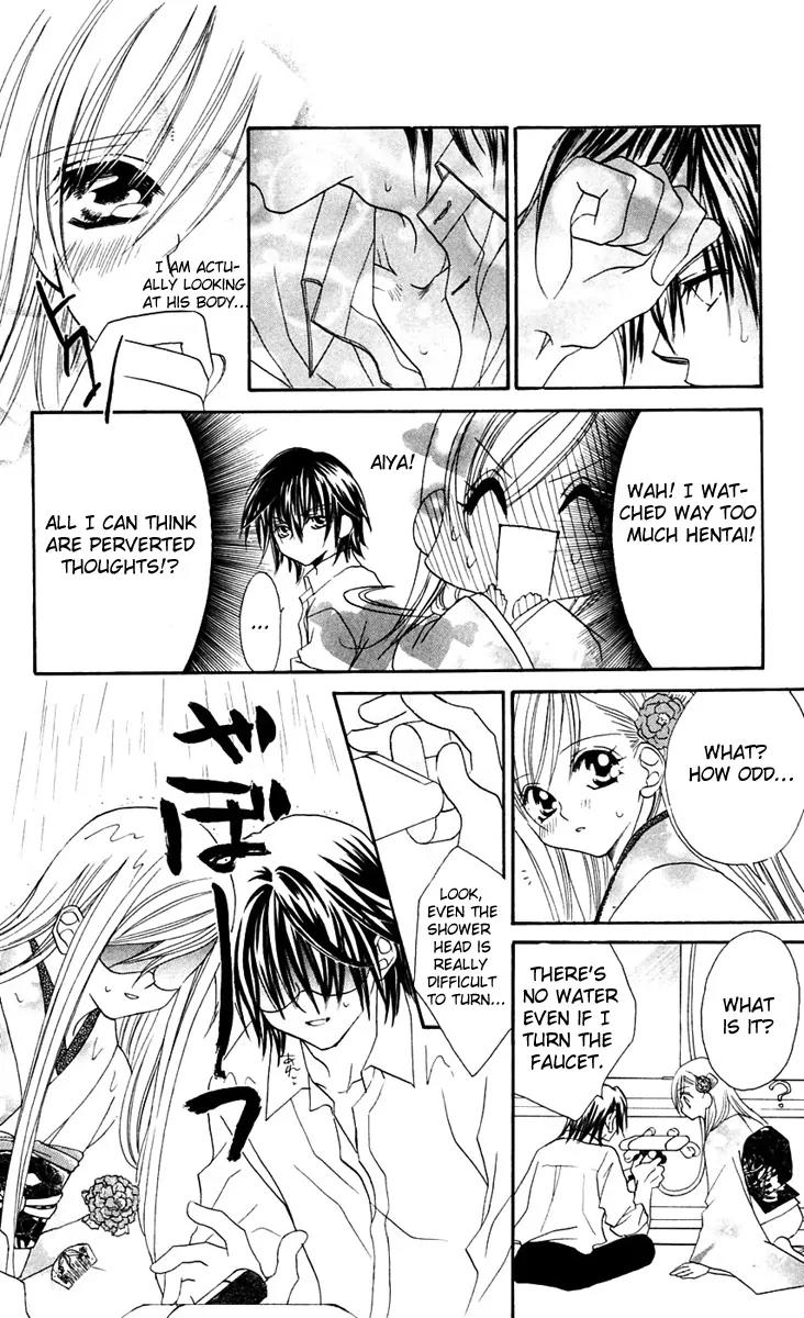 Kapo-n Chapter 6 page 14 - Chapter 6: Learning H Techniques