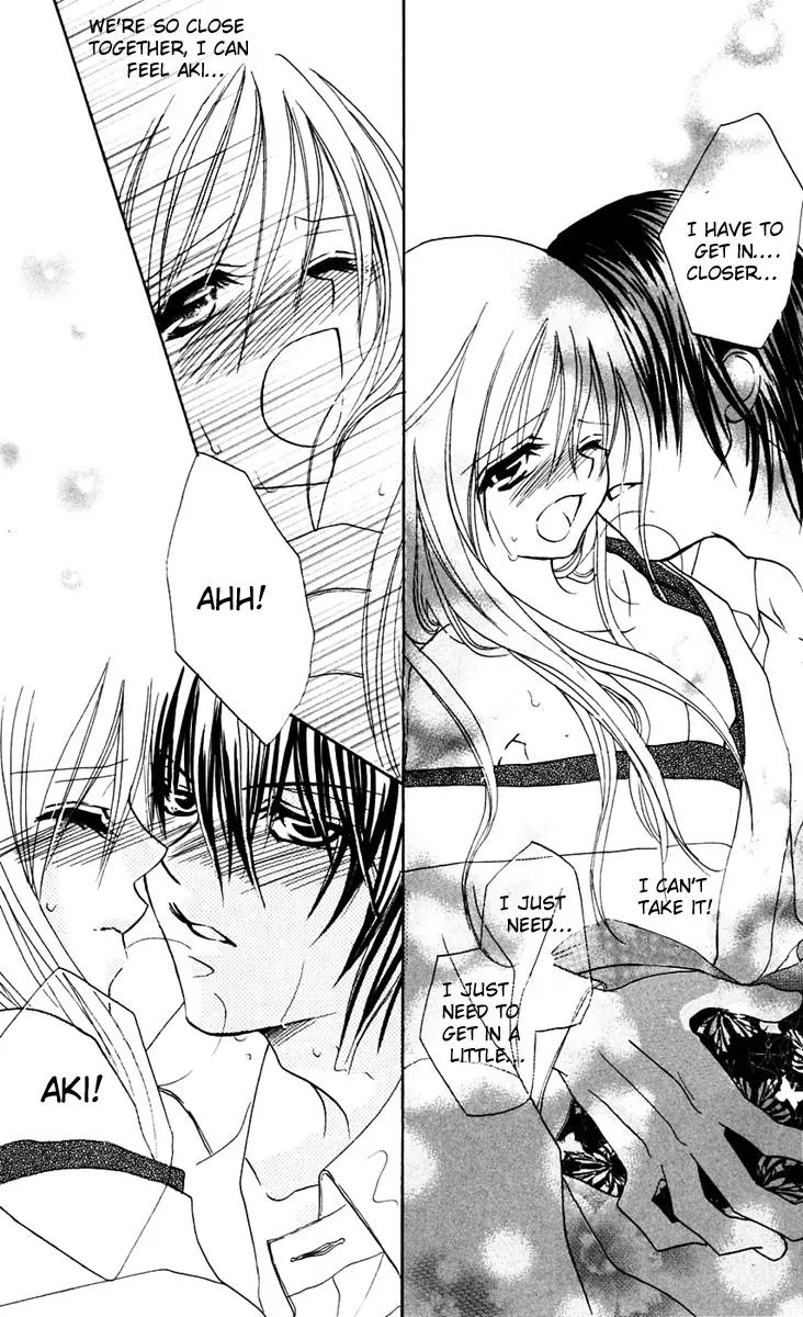 Kapo-n Chapter 6 page 17 - Chapter 6: Learning H Techniques
