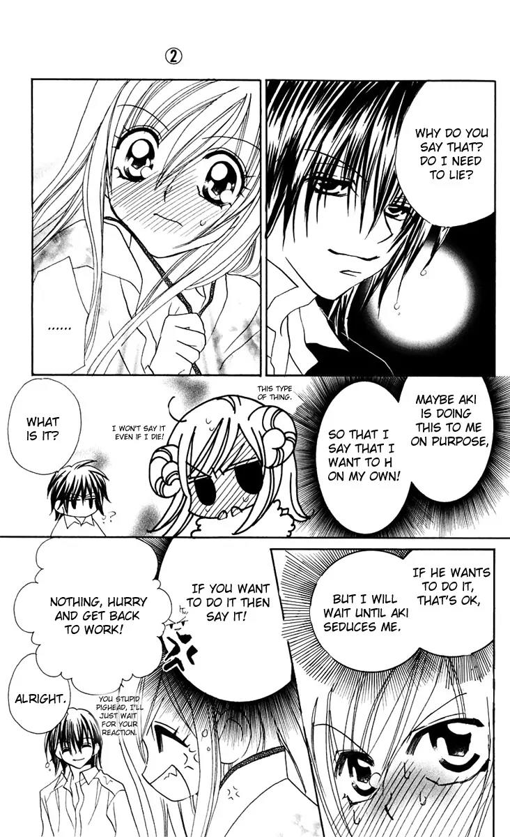 Kapo-n Chapter 6 page 19 - Chapter 6: Learning H Techniques