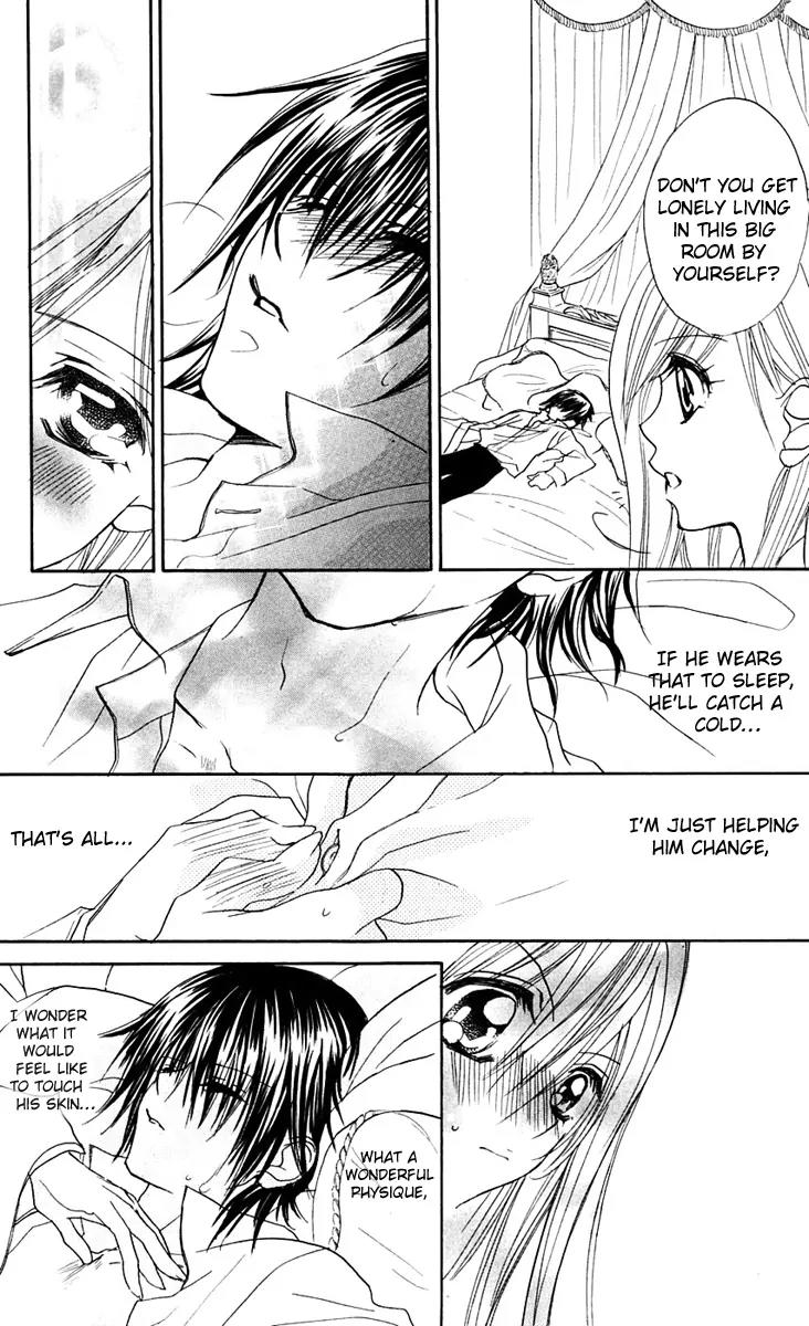 Kapo-n Chapter 6 page 22 - Chapter 6: Learning H Techniques