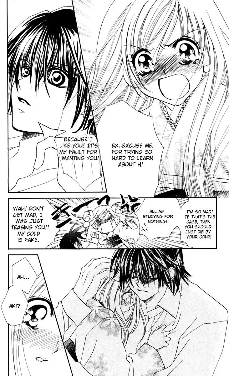 Kapo-n Chapter 6 page 24 - Chapter 6: Learning H Techniques
