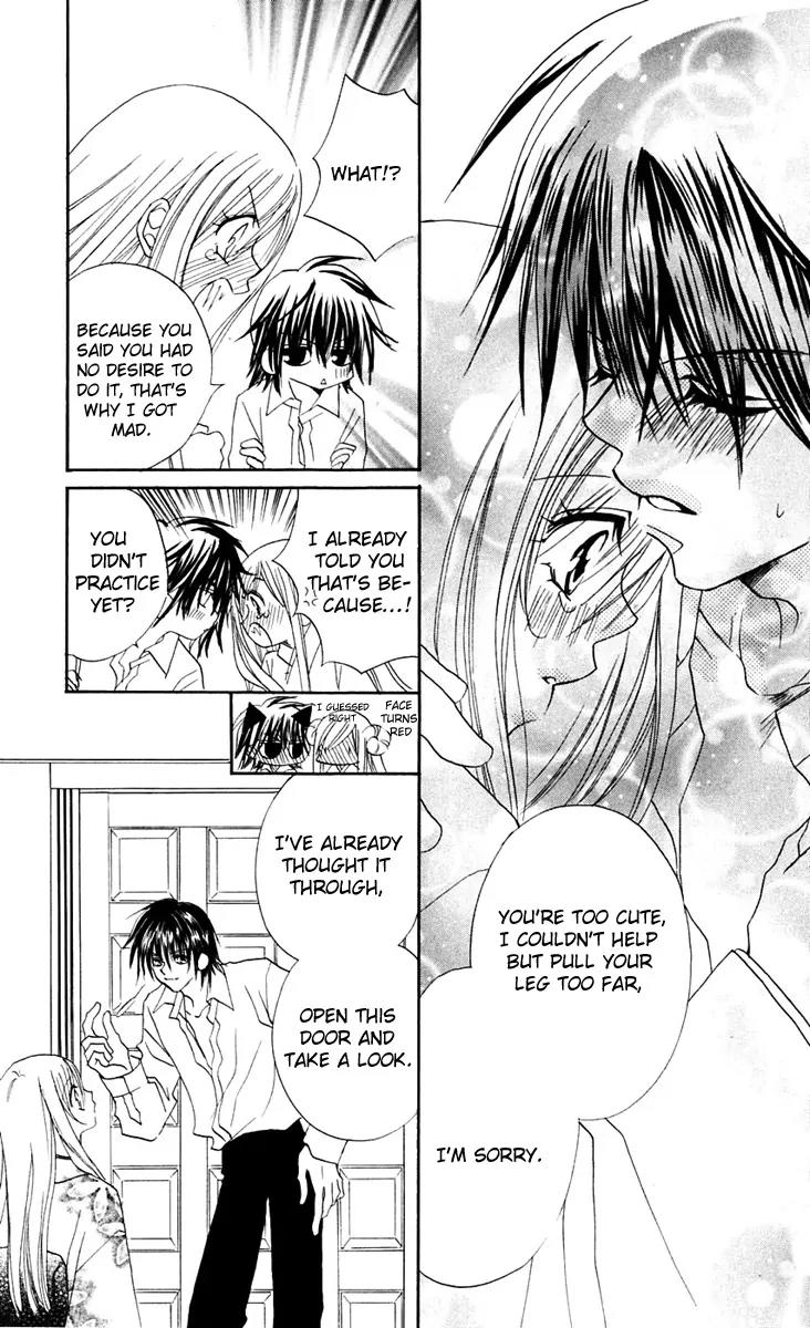 Kapo-n Chapter 6 page 25 - Chapter 6: Learning H Techniques