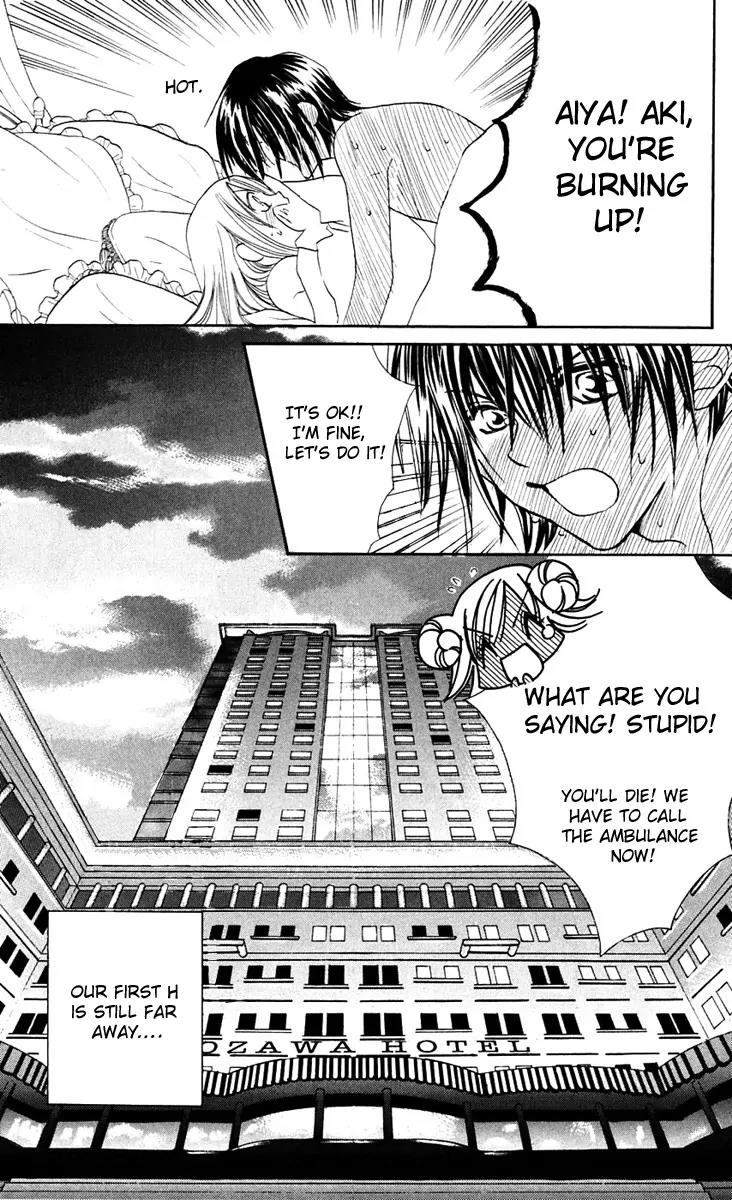 Kapo-n Chapter 6 page 29 - Chapter 6: Learning H Techniques