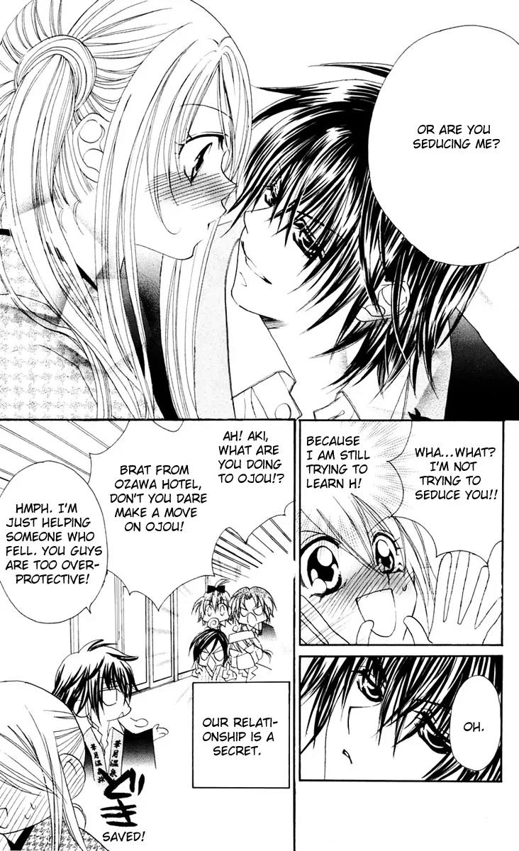 Kapo-n Chapter 6 page 5 - Chapter 6: Learning H Techniques