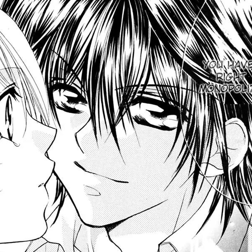 Kapo-n Chapter 8: The New Year's Cake Baking Festival of Love cover