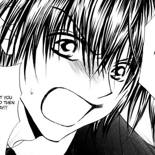 Kapo-n Chapter 9: Love Maid Training cover