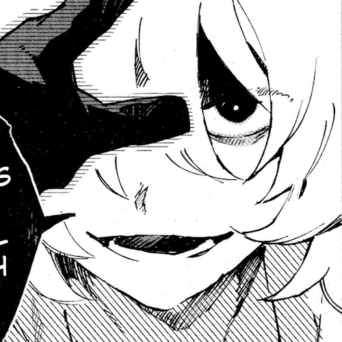 Kara no Kioku Chapter 12: Rough Seas cover