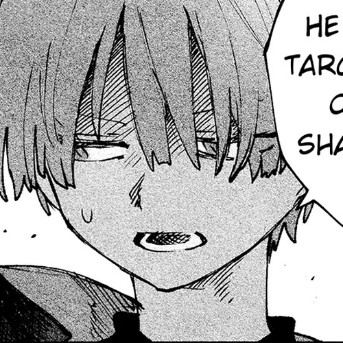 Kara no Kioku Chapter 23: Two Hospital Rooms cover