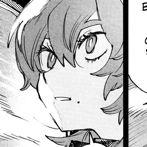 Kara no Kioku Chapter 25: Barrier cover