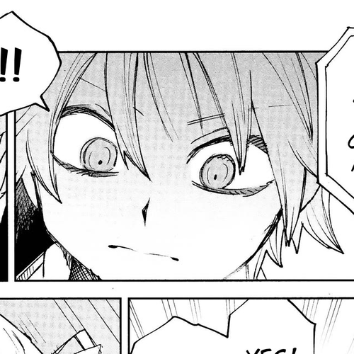 Kara no Kioku Chapter 29: Vicious cover