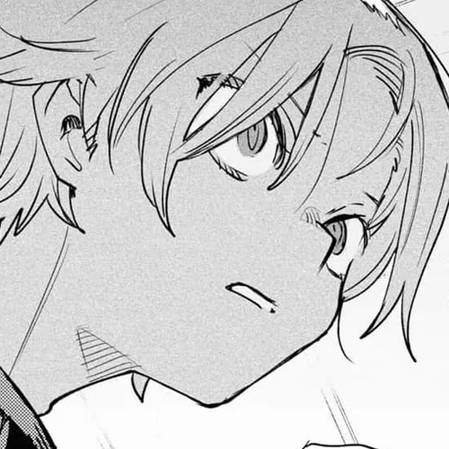 Kara no Kioku Chapter 37: Crossing cover