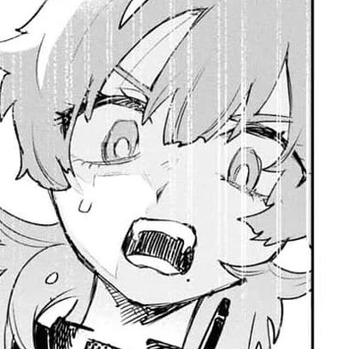 Kara no Kioku Chapter 38: Collapse cover