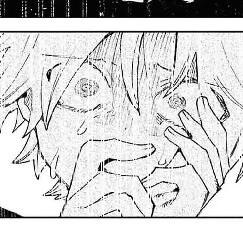 Kara no Kioku Chapter 39: Darkness cover