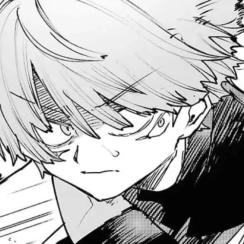 Kara no Kioku Chapter 40: Rivalry cover