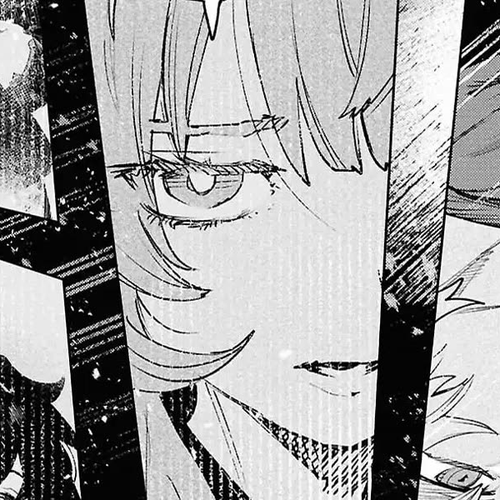 Kara no Kioku Chapter 45: Conversion cover