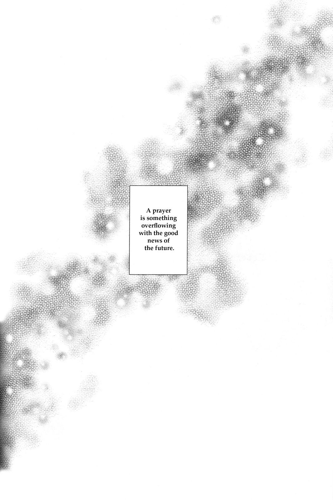 Kara no Kyoukai - Mirai Fukuin Chapter 3.2 page 10 - Chapter 3 v2 : say grace [End]