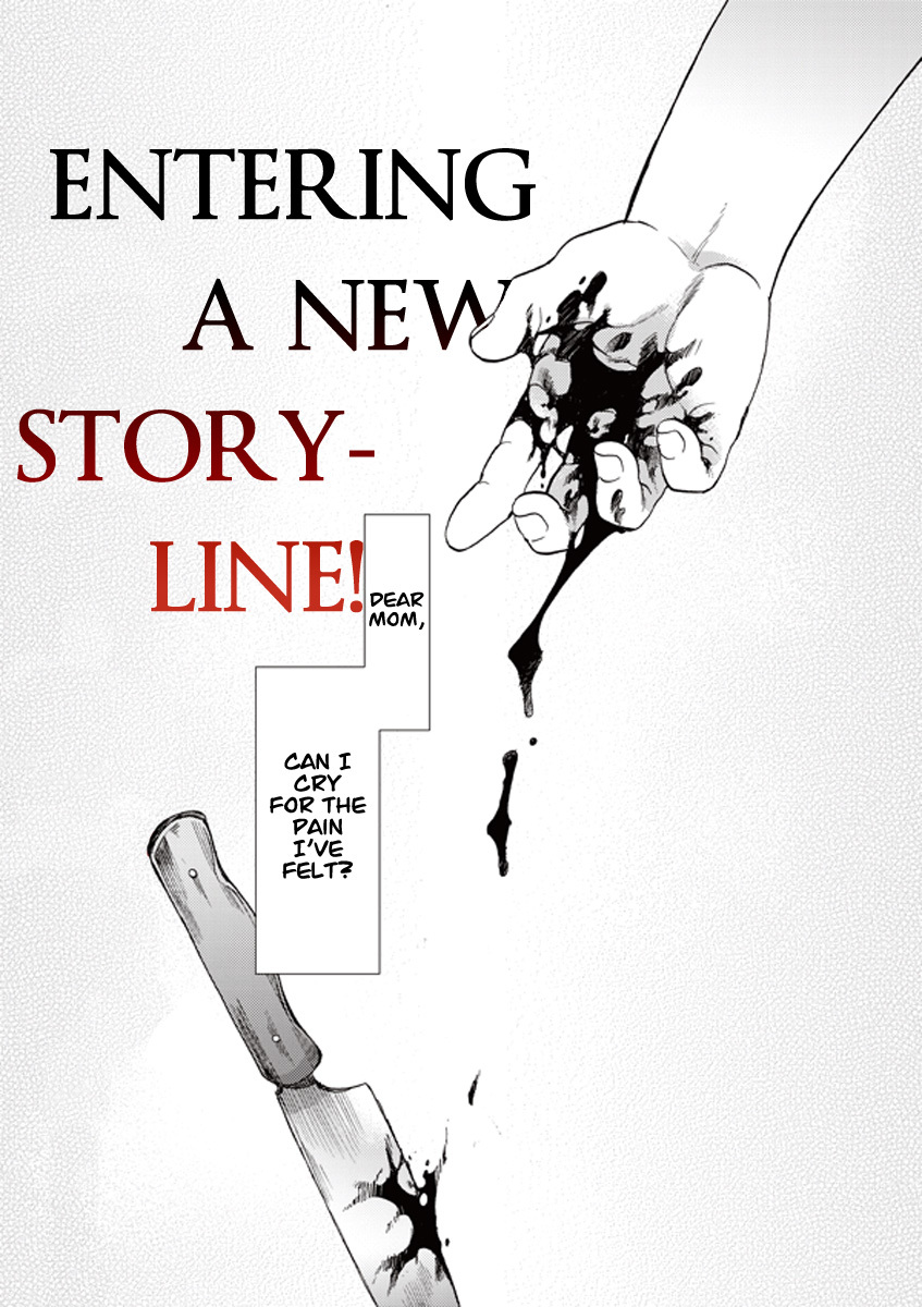 Kara no Kyoukai: The Garden of Sinners Chapter 11 page 1 - Chapter 11: Plot 3 - Remaining Sense of Pain (Ever Cry, Never Life) Part 1