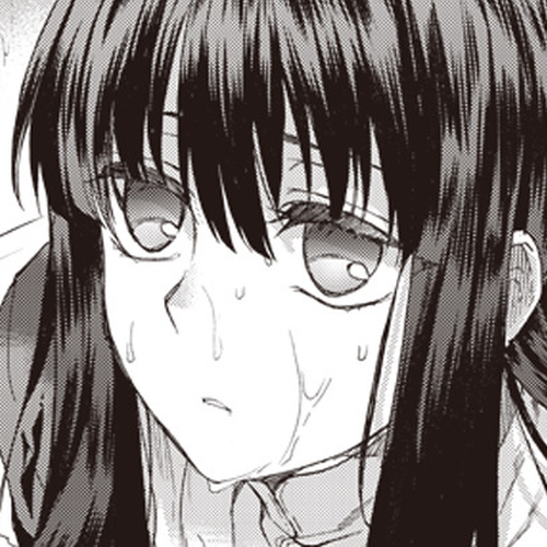 Kara no Kyoukai: The Garden of Sinners Chapter 11: Plot 3 - Remaining Sense of Pain (Ever Cry, Never Life) Part 1 cover