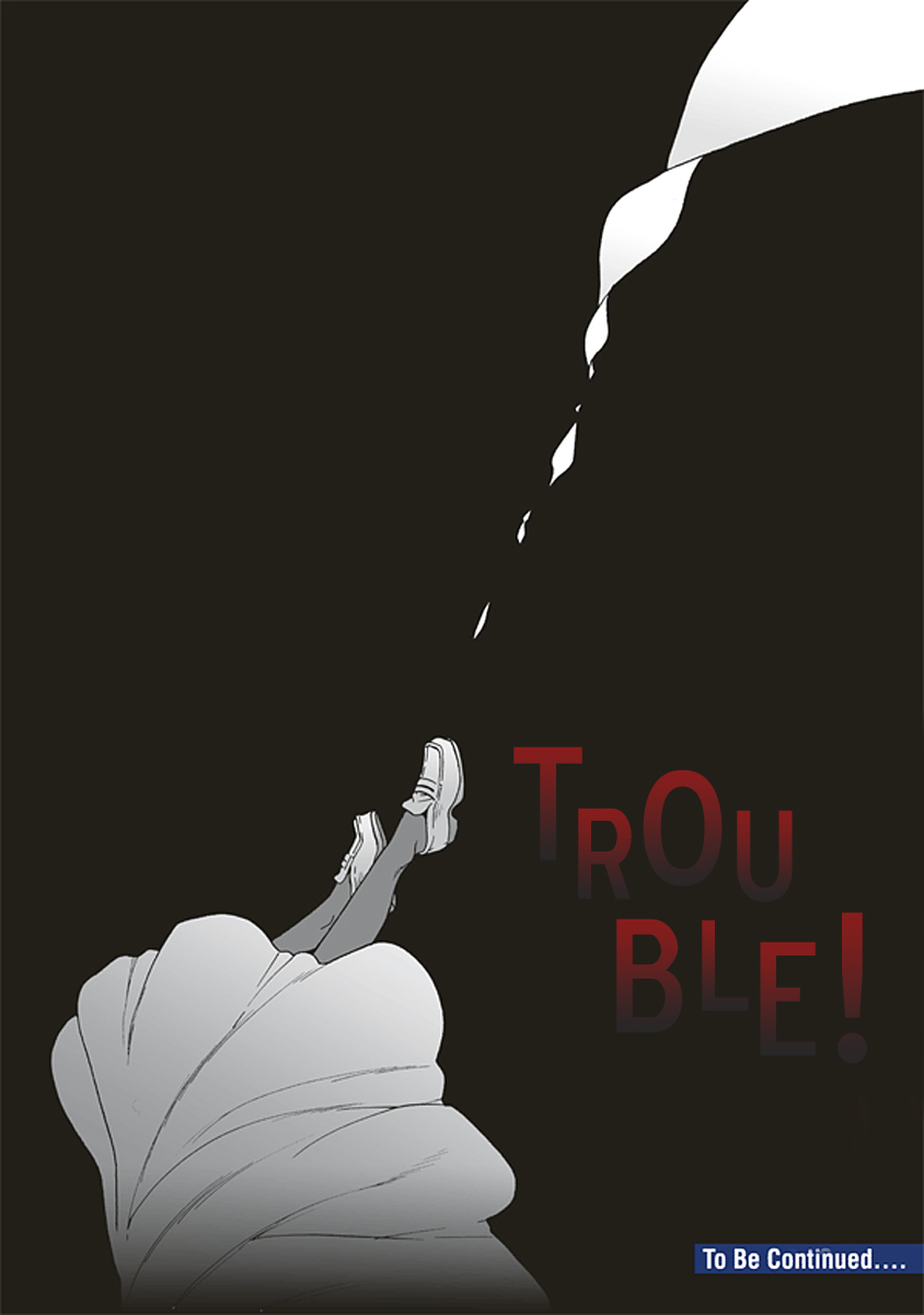 Kara no Kyoukai: The Garden of Sinners Chapter 19 page 25 - Chapter 19: Plot 3