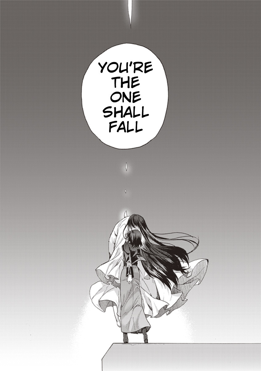 Kara no Kyoukai: The Garden of Sinners Chapter 2 page 26 - Chapter 2: Plot 1 - Overlooking View